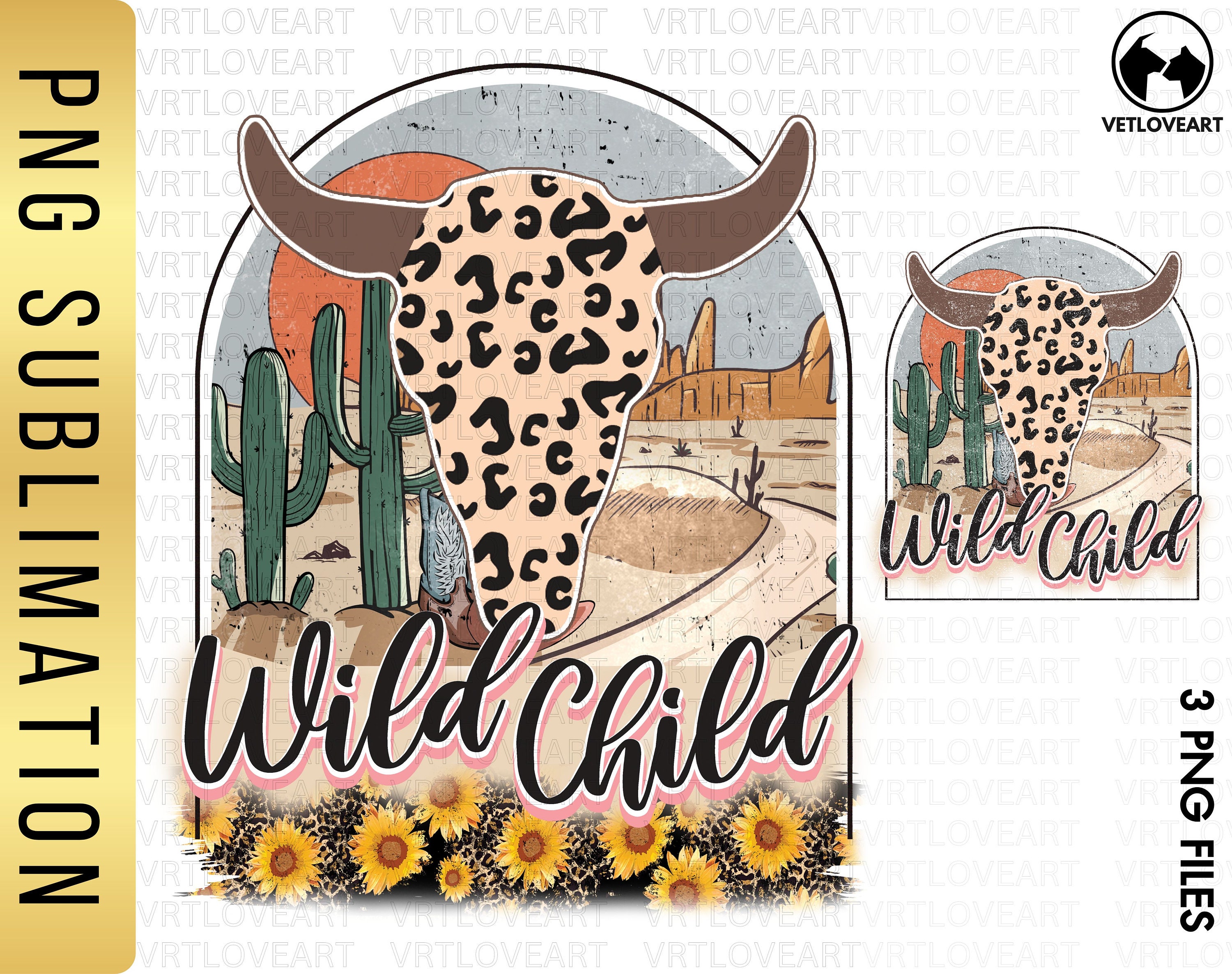 Western Wild Child Png,Cowgirl Sublimation,Cowgirl png,Western Cowboy Png,Western Kids Shirt,Retro Cowboy Png,Toddler Design,Western Kids T