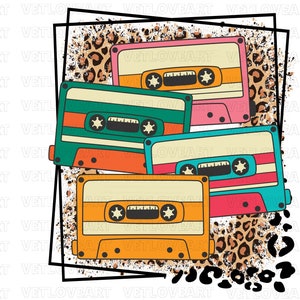 90s Country Cassette Tapes PNG,90s Country Song,Rodeo png,Western png,Cowgirl png,Sublimation,90s Blank Cassette Tapes,Country Music Shirt