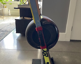 Personalized OneWheel Stand Holder for XR/Pint/GT