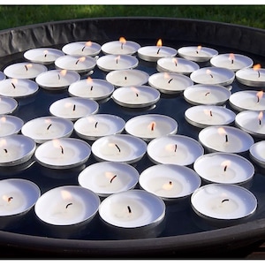 Wholesale Soy Tea Lights Bulk Soy Candle Tea Lights -  in 2023
