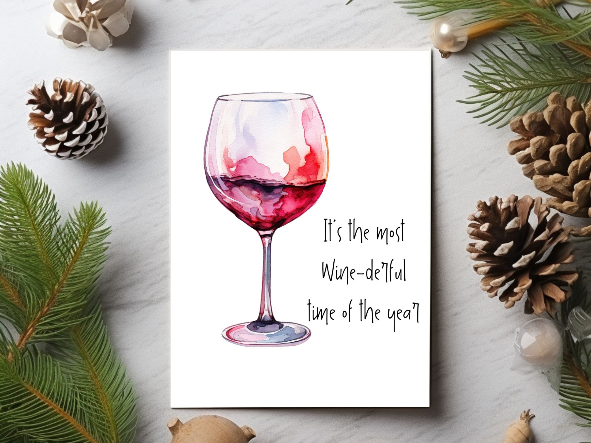 Aesthetic Boho Wine Glass Art Board Print for Sale by Cravio