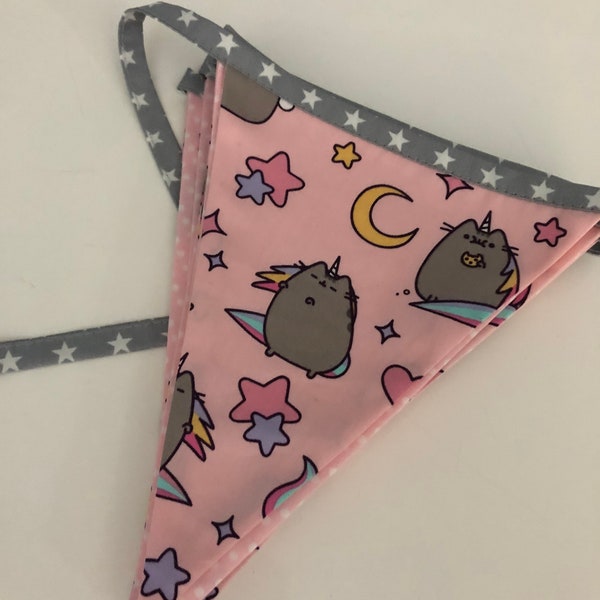 Pusheen - Etsy