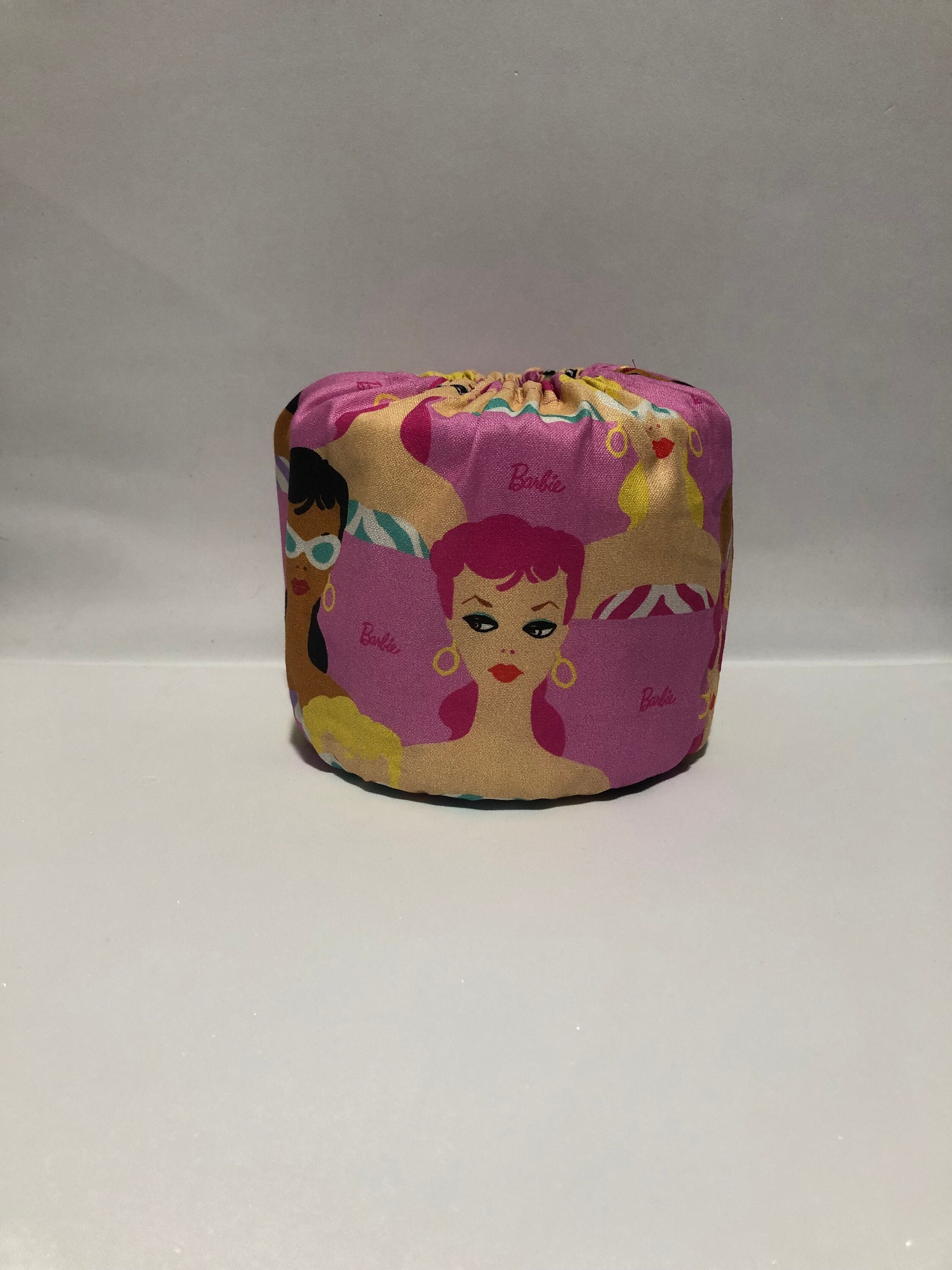 Barbie Toilet Paper Cover