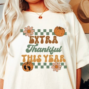 Thanksgiving Pregnancy Announcement Shirt, Fall Pregnancy Shirt, Fall Maternity Shirt, Pumpkin Gender Reveal Shirt, Baby Announcement Shirt