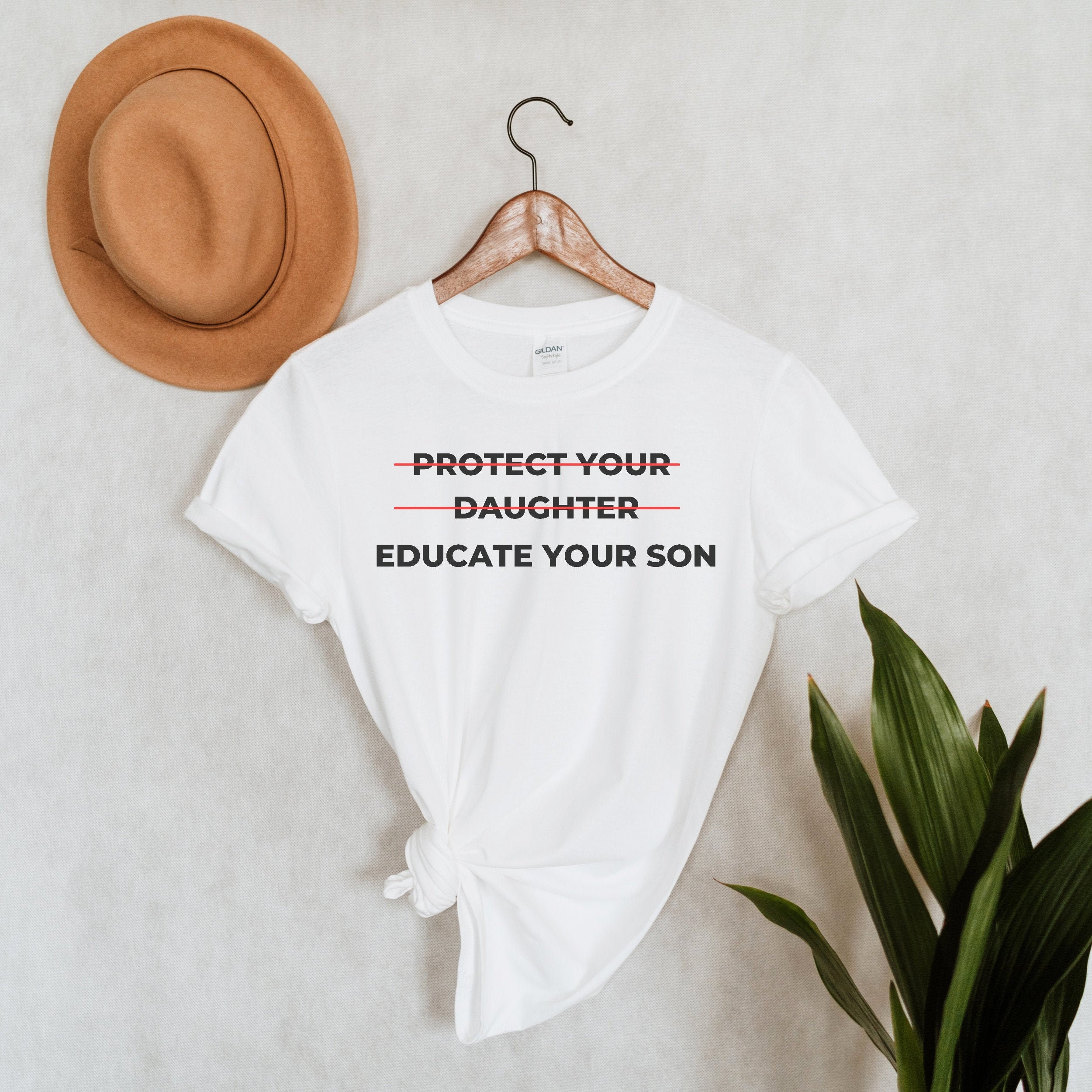 Feminist Shirt,Educate Your Son,Women Empowerment,Too Many Women,Human Rights shirt,Ruth Bader Ginsburg,Girl Power,Feminism Resistance Shirt