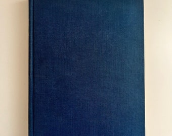 Vintage Giants of the Missionary Trail Eugene Myers Harrison 1954