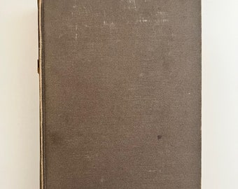 Antike Essays britischer Essayisten (Band 1) Julian Hawthorne und Clarence Cook 1900