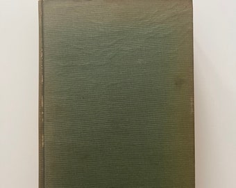 Vintage Nordafrikanischer Auftakt: Die ersten sieben Tausend Jahre Galbraith Welch 1949