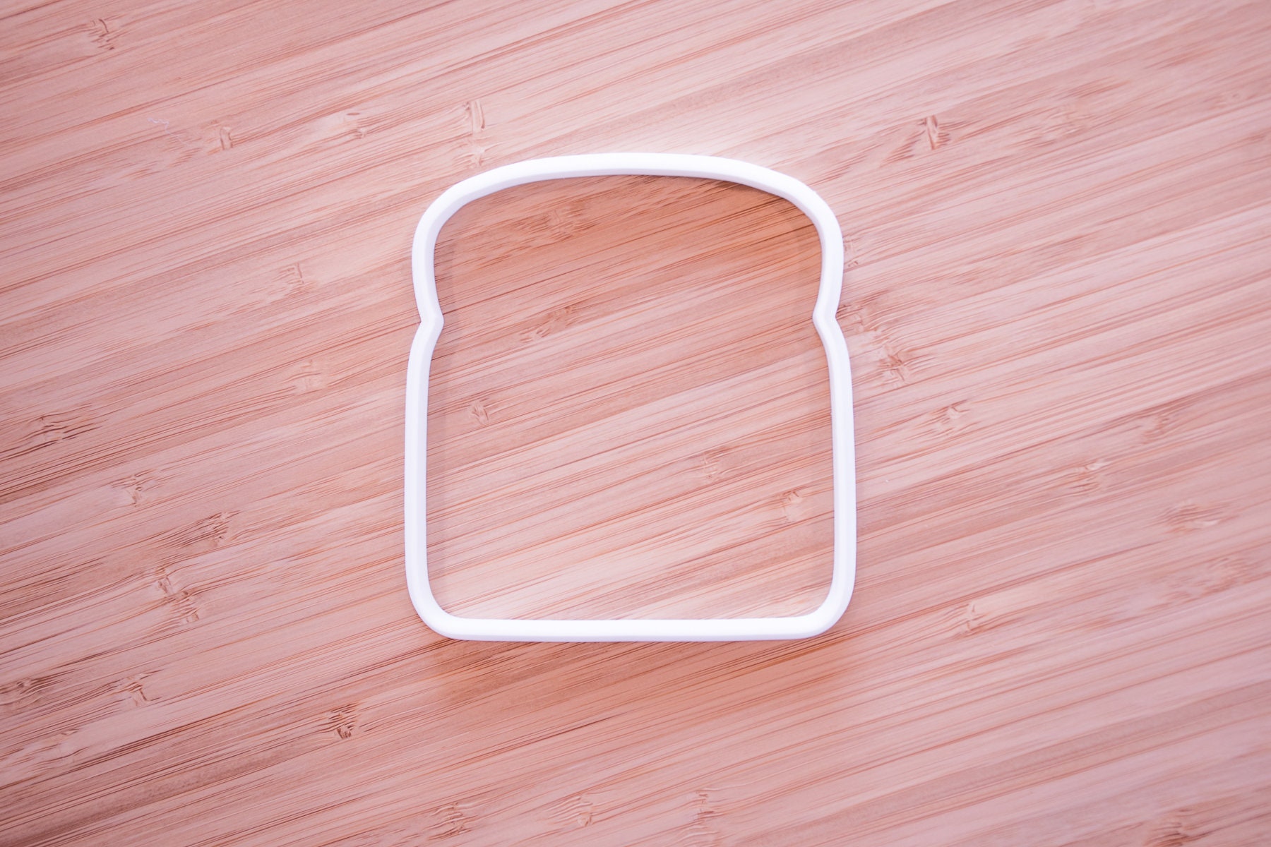 Bread Cookie Cutter Etsy
