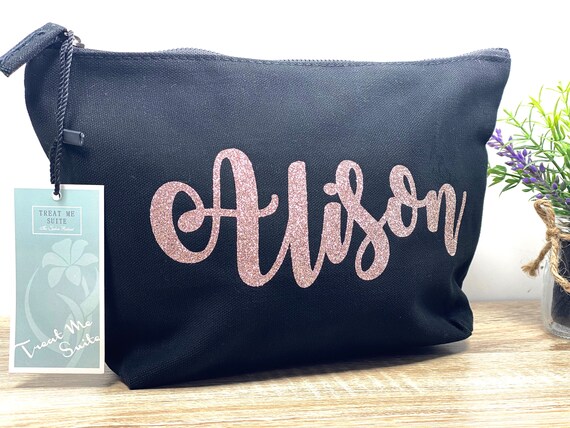 Make-up-Tasche Als Geschenk Zum 40. Geburtstag – Wasserdicht, Mehrfach Nutzbar