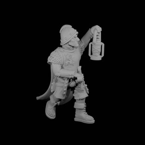 Guards (3 variations) - tale of two cities - ideal for Dungeons and Dragons and other Tabletop RPGs/ D&D/ Wargaming