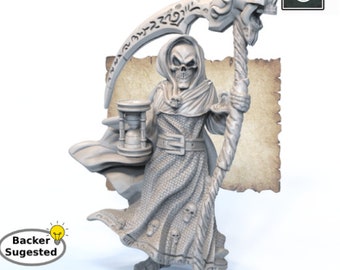 Death the ripper - Geschichte von zwei Städten - ideal für Dungeons and Dragons und andere Tabletop RPGs/ D&D/ Wargaming