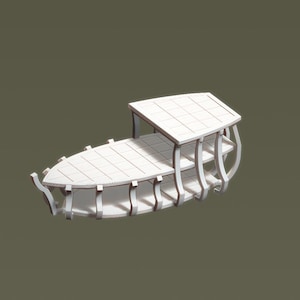 Caravel - TRPG - ideal for Dungeons and Dragons and other Tabletop RPGs/Wargaming/D&D
