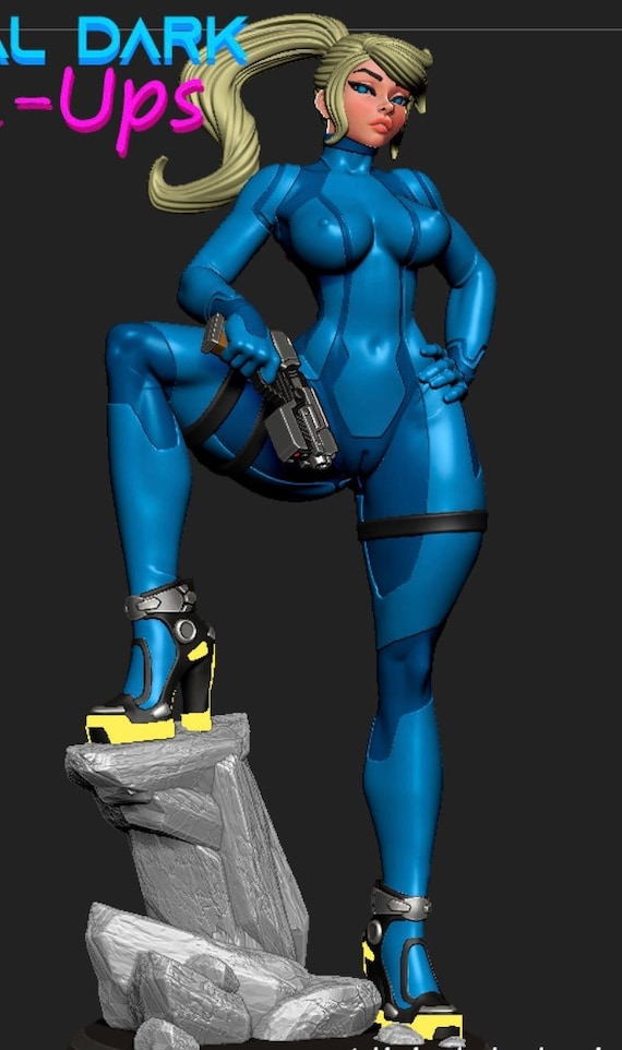 NSFW Samus Aran Sexy Girl Nsfw Tabletop Sexy Nsfw Lady RPG Gamer Girl Nude Nsfw Naked Miniature - Etsy NSFW Samus Aran Sexy Girl Nsfw Tabletop Sexy Nsfw Lady RPG Gamer Girl Nude Nsfw Naked Miniature - Etsy