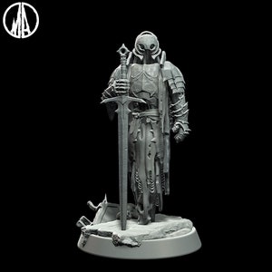 Phantom (3 variations) - Lost souls - ideal for Dungeons and Dragons and other Tabletop RPGs/