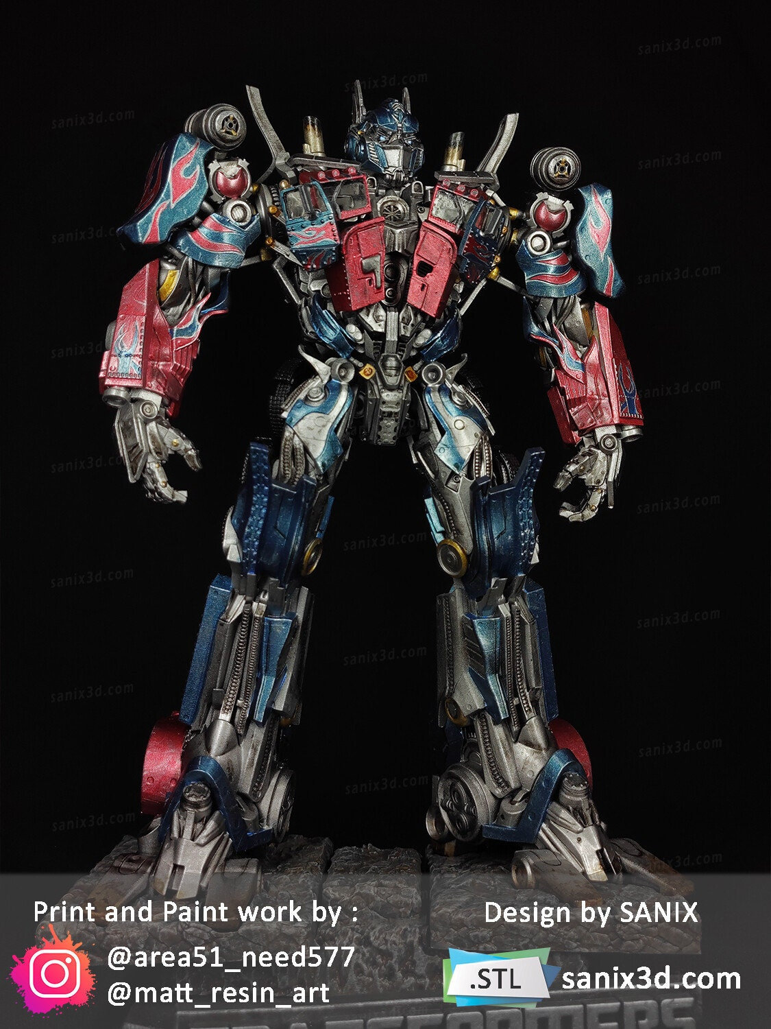 トランスフォーマー Optimus Prime コレクション 模型 置物 トランスフォーマー Optimus Prime コレクション 模型 置物