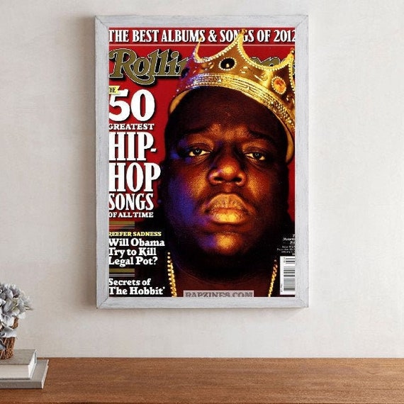 Download Biggie Smalls Lyrics Wallpaper