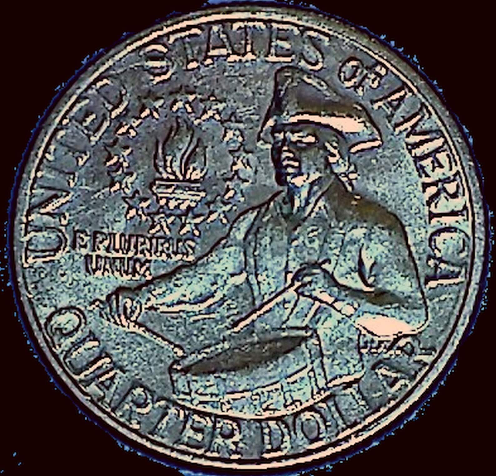 Bicentennial Quarter Errors: Everything You Need To Know To Learn About The Mint Mark - 6b89txm
