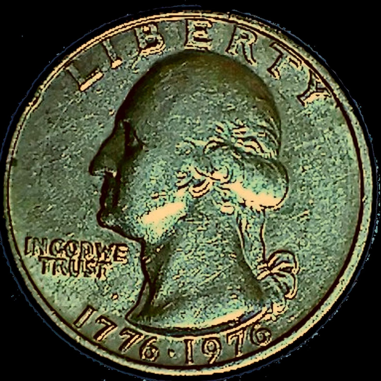 Bicentennial Quarter Errors: Everything You Need To Know To Learn About The Mint Mark - yqrcraj