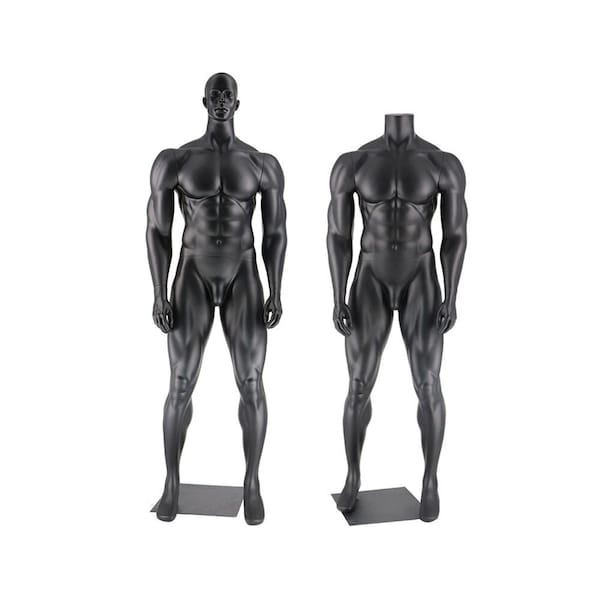 Male Mannequin Full Body Etsy