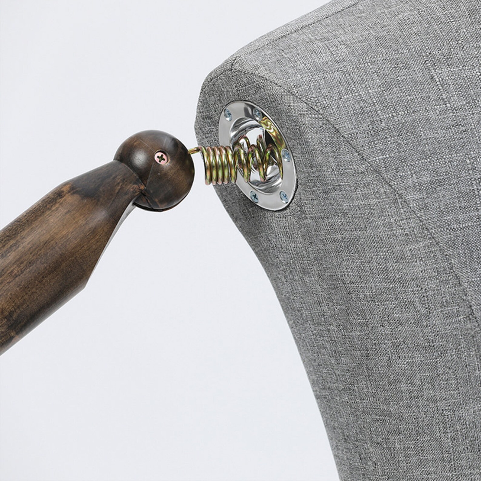 Male Half Body Display Dress Form Fabric Mannequin Torso Etsy