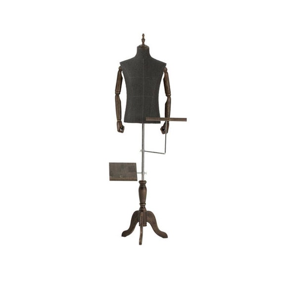 Suit mannequin online stand
