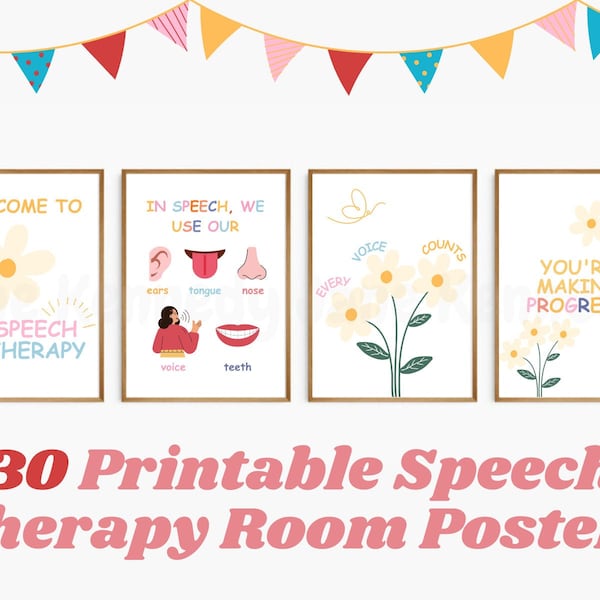 Printable Slp Wall Art Etsy printable-slp-wall-art-etsy