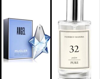 fm pure 32