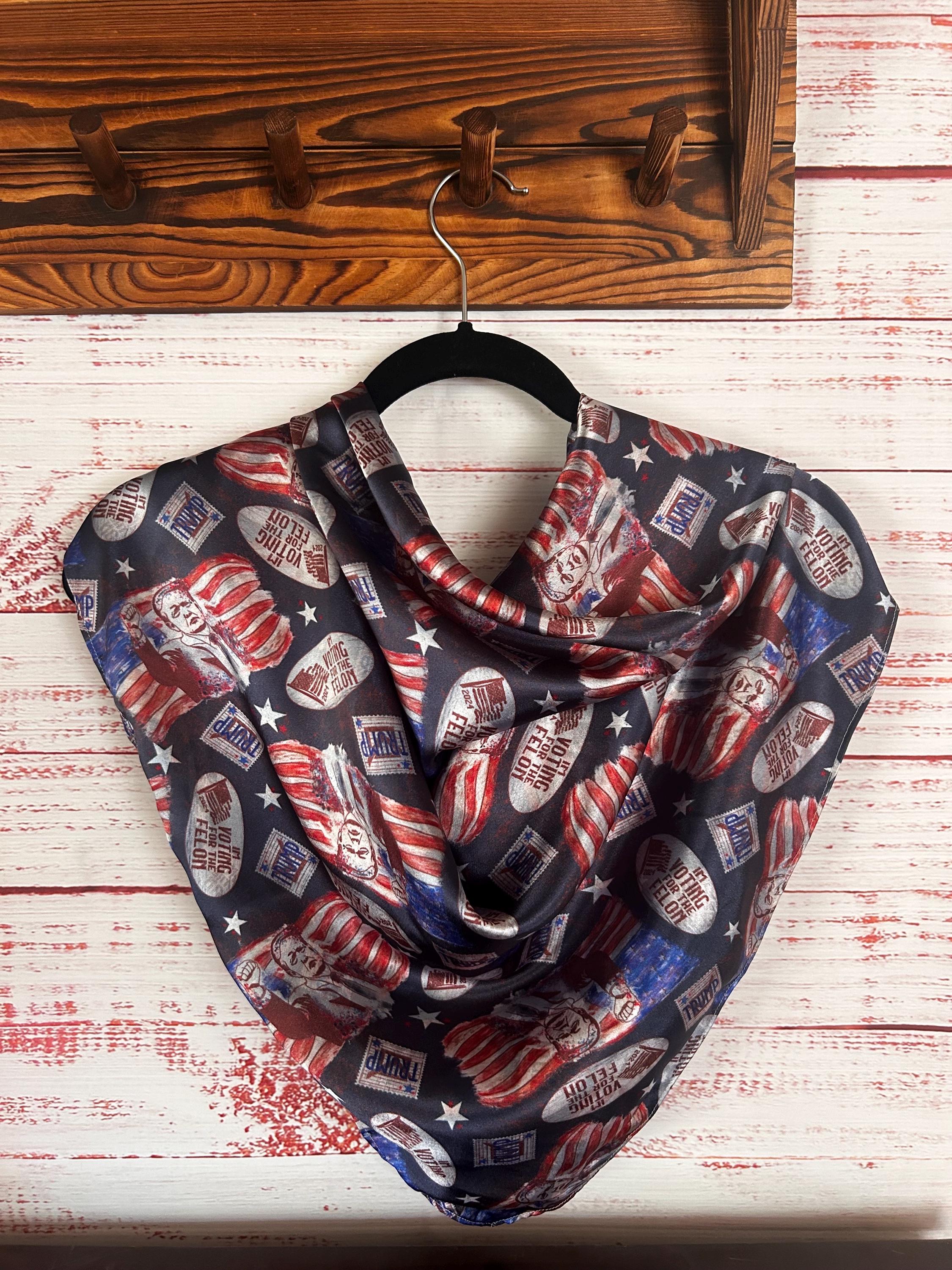 Wild Rags, equestrian silk scarves – kitsantafe