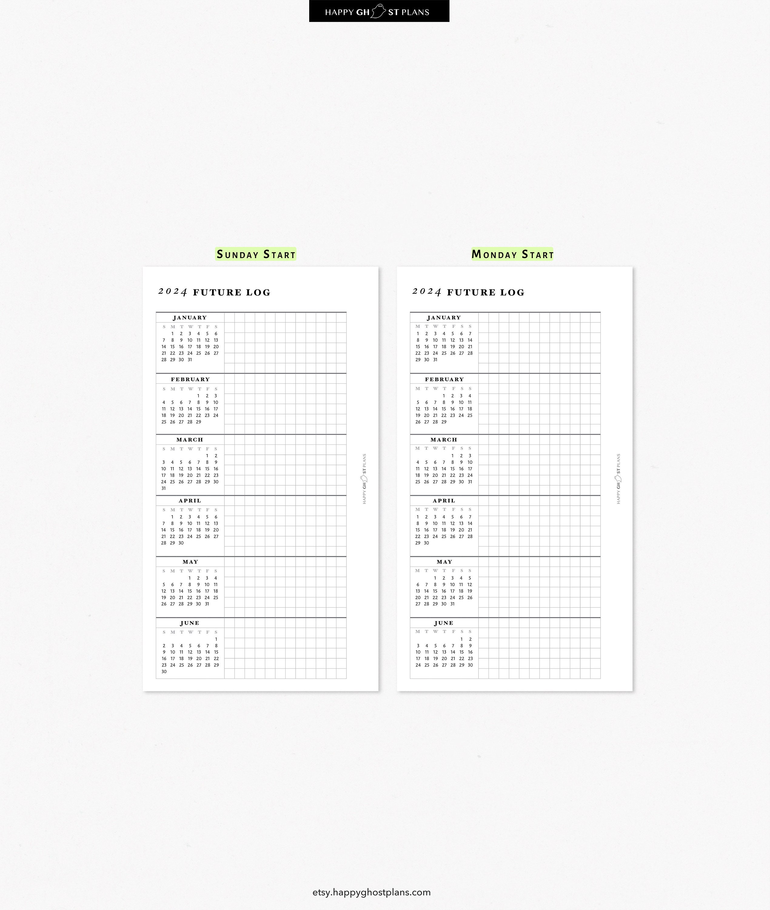 future-logs-printable-2024-yearly-planner-for-personal-size-planner