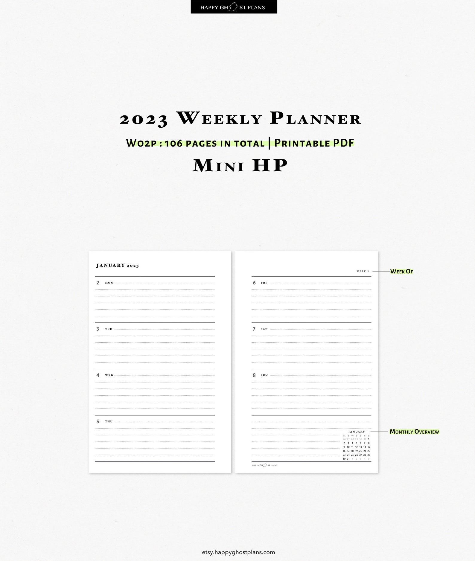 2023-weekly-planner-printable-mini-happy-planner-insert-week-etsy