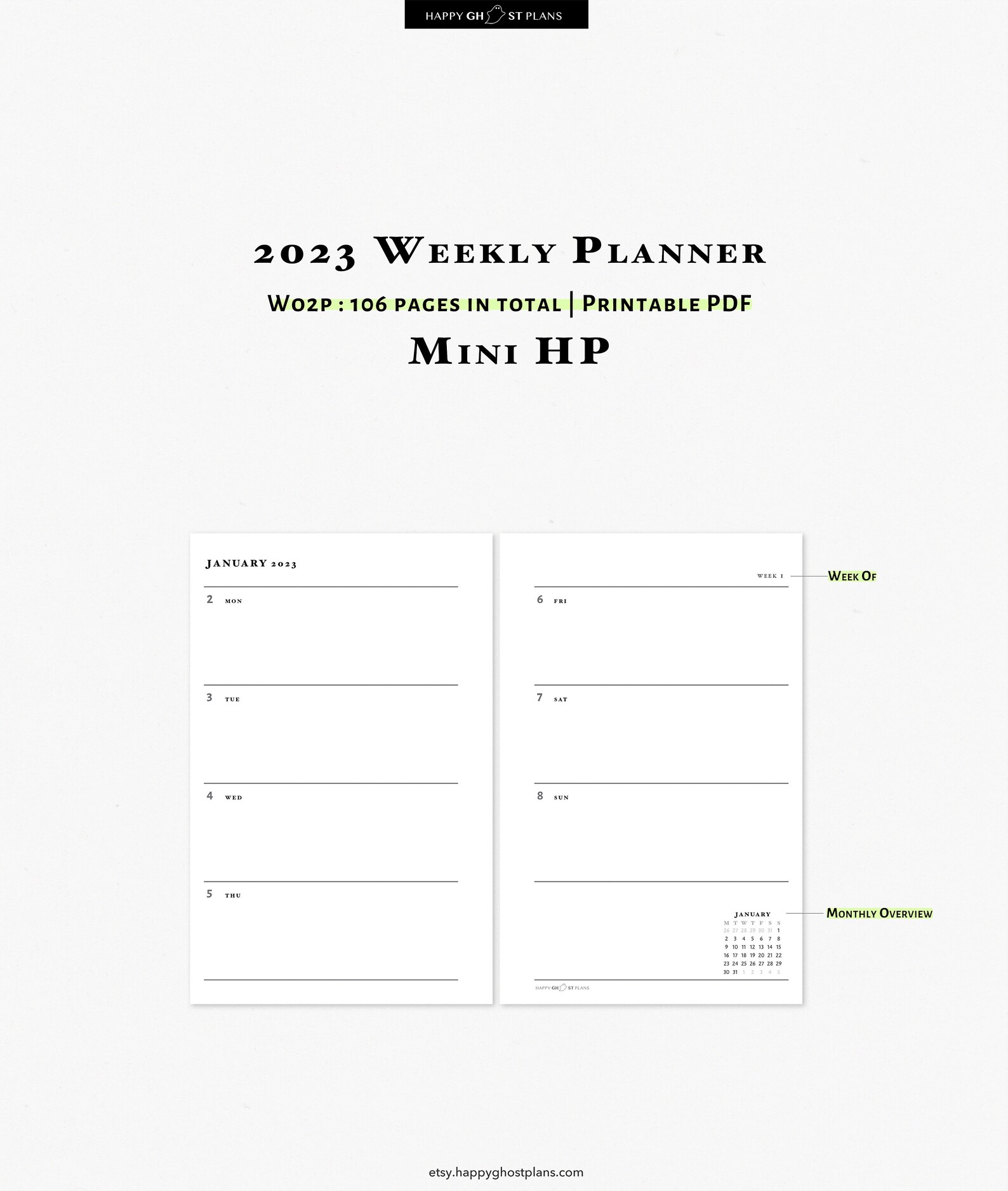 2023-weekly-planner-printable-mini-happy-planner-inserts-etsy