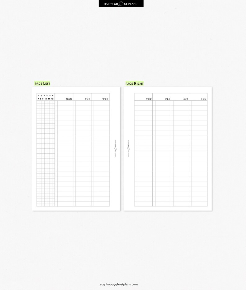 vertical-weekly-planner-printable-insert-for-a6-planner-undated-weekly