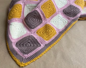 Baby blanket