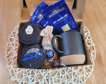 Caixa perfeita para presentear em qualquer ocasião! Caixa para ele, Caixa para ela! Presente de agradecimento, caixa de presente para homem, presente para homens, presente de Natal