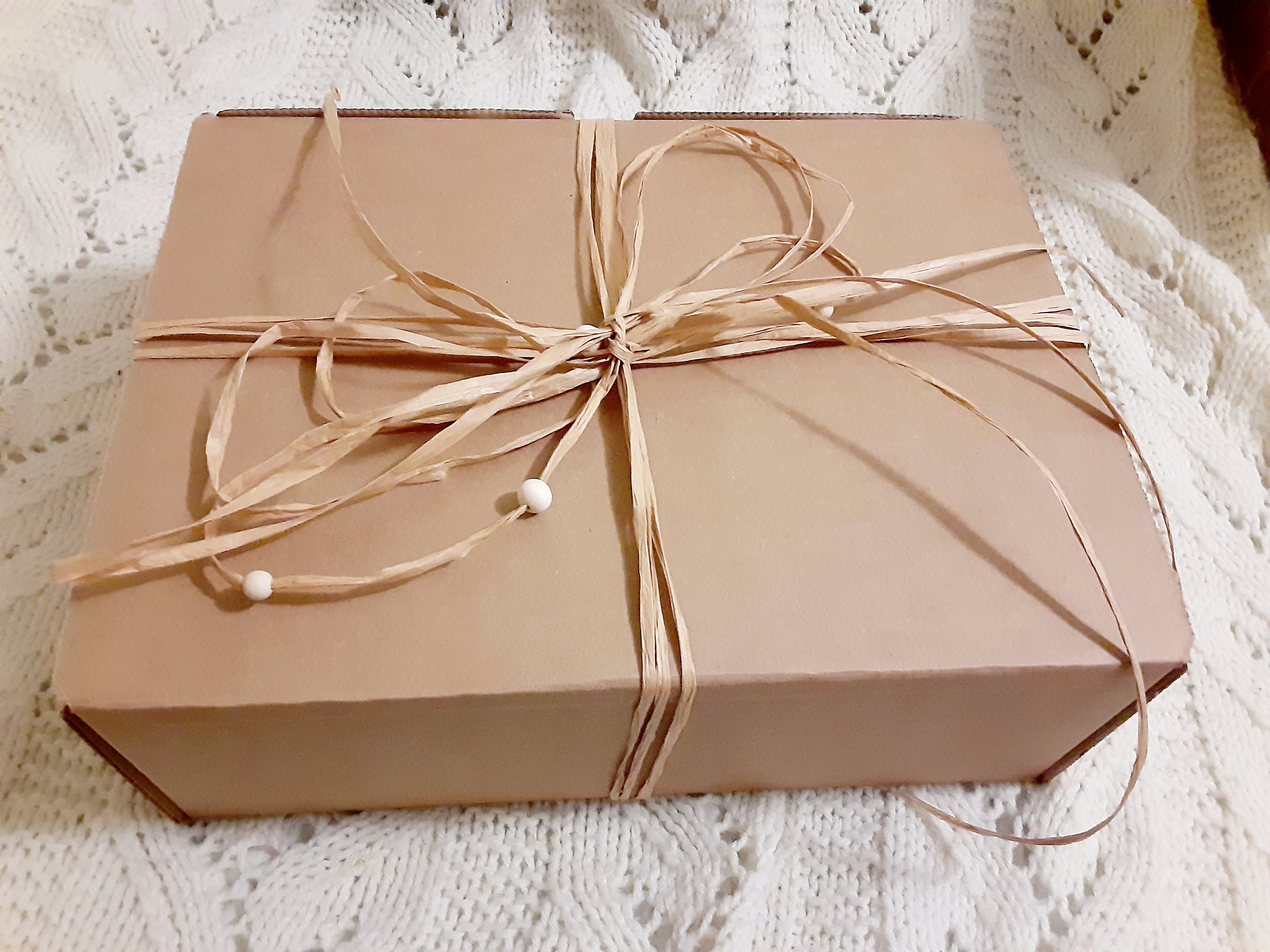 Love Qute box for her St Valentines day gift for women | Etsy