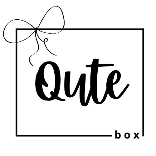 Qute Rainbow gender neutral baby box – QuteGiftBox