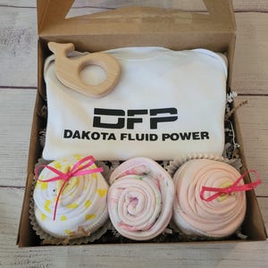 DFP Custom Order