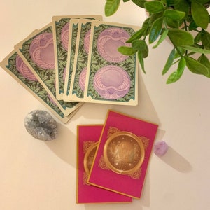 Twin Flame in Union Reading