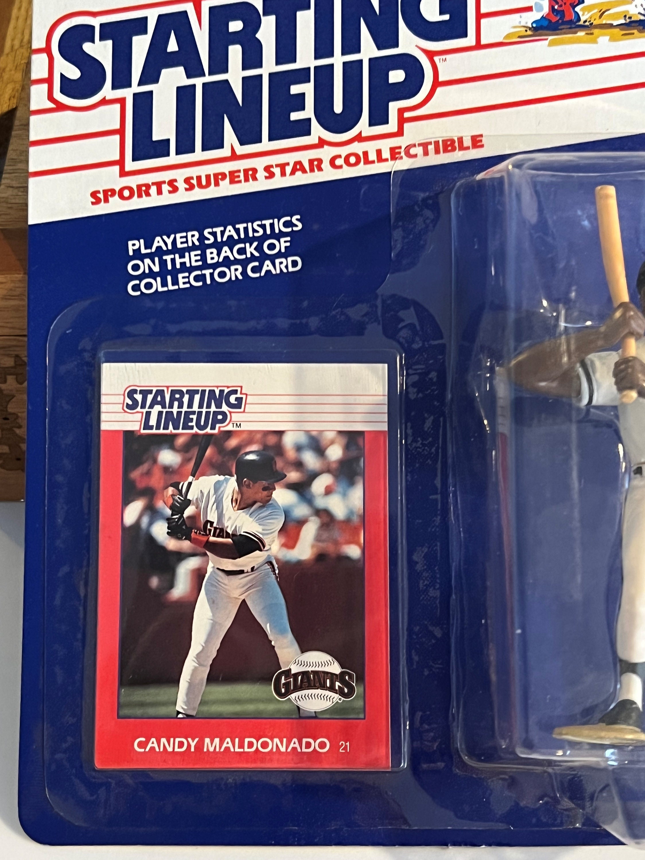スポーツ Kenner STARTING LINEUP MLB NBA NFL NHL Kenner Starting Lineup Sports Action Figures MLB NBA NFL NHL