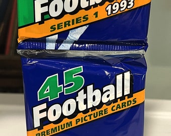 1986 Topps Football - Pick The Cards To Complete Your Set - (1-199
