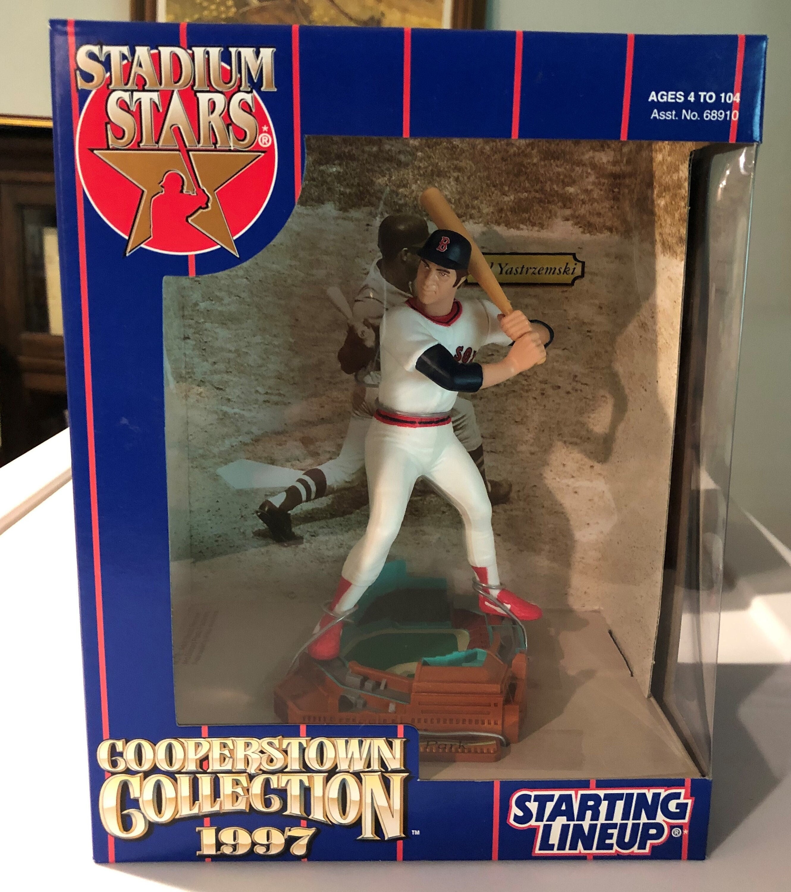 ☆【希少】COOPERSTOWN COLLECTIONS by STARTER☆