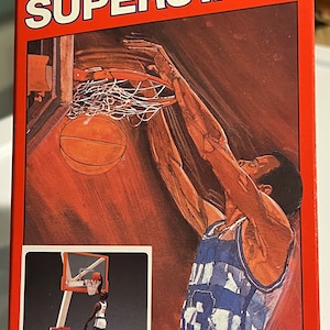 Starting lineup michael jordan figure and basketball cards - Etsy 日本