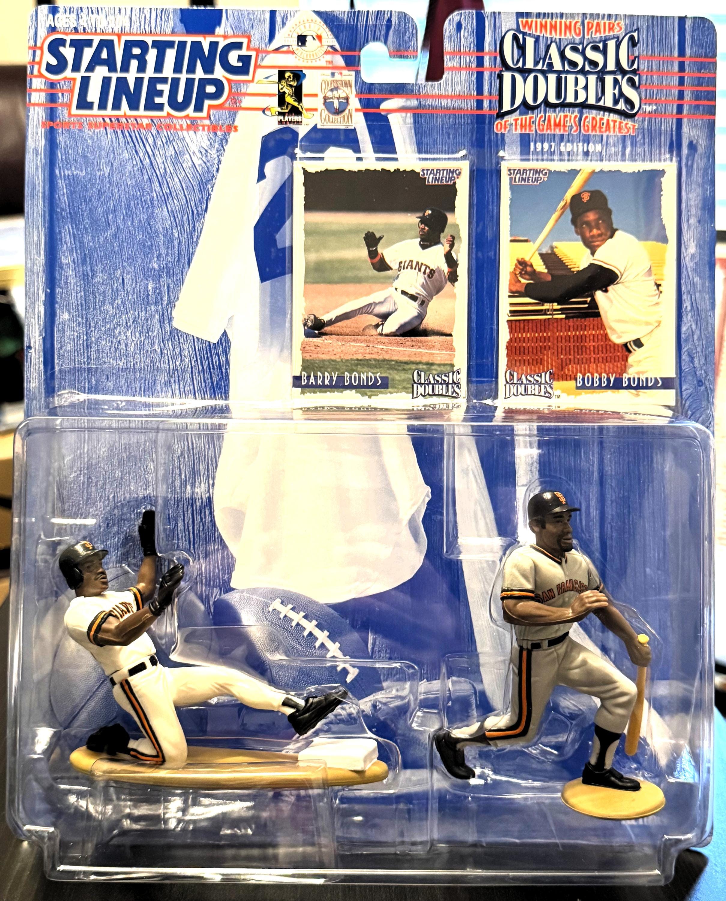 STARTING LINEUP 1997-1998 3体セット Starting Lineup 1997 - Etsy Canada