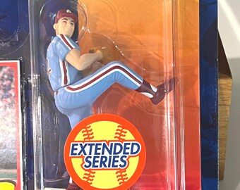 Vintage Mcfarlane Toys Sports Collection Bob Gibson St. Louis