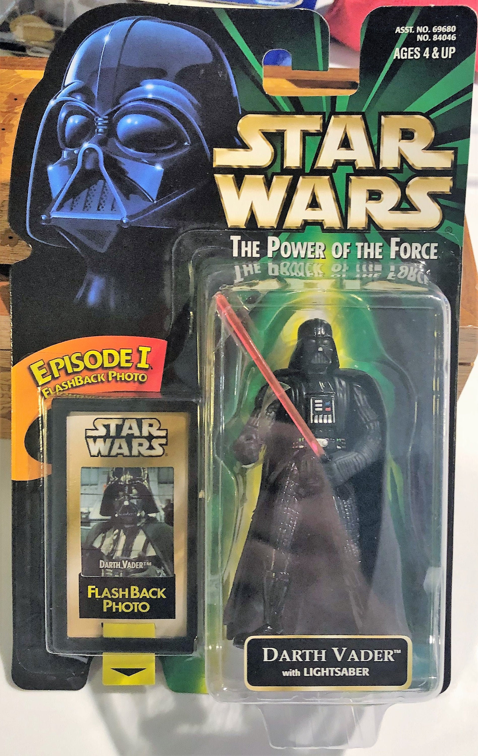 SF・ファンタジー・ホラー Original Star Wars Figures and Case STAR WARS Original First 12 21 (24) 🔴🟡🔵 Kenner Action