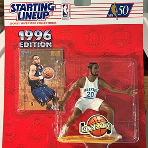 Starting Lineup 1996 - Etsy