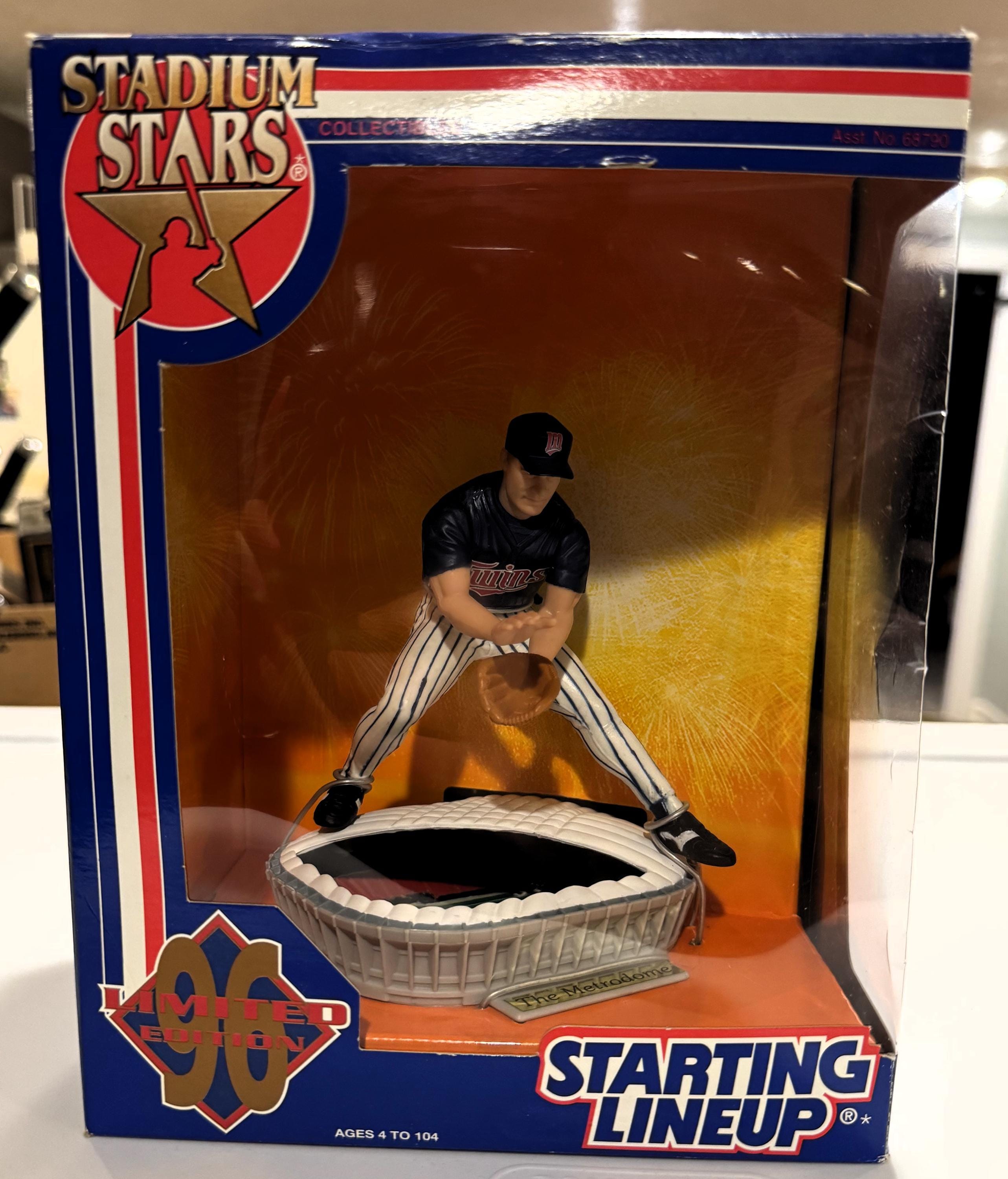 Starting Lineup 1996 - Etsy