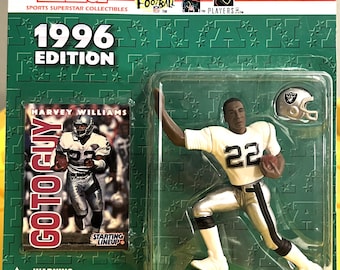 ジョー サイズマン フィギュア NFL / kennr 1997 ジョー サイズマン フィギュア NFL / kennr 1997