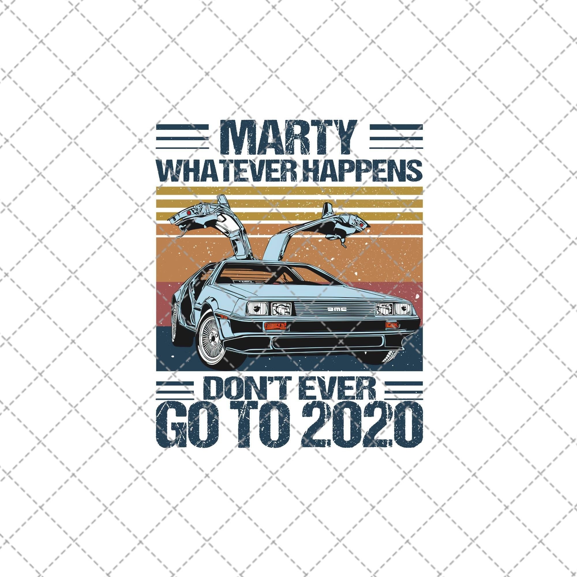 Back To The Future Png Download Instant Download Png | Etsy